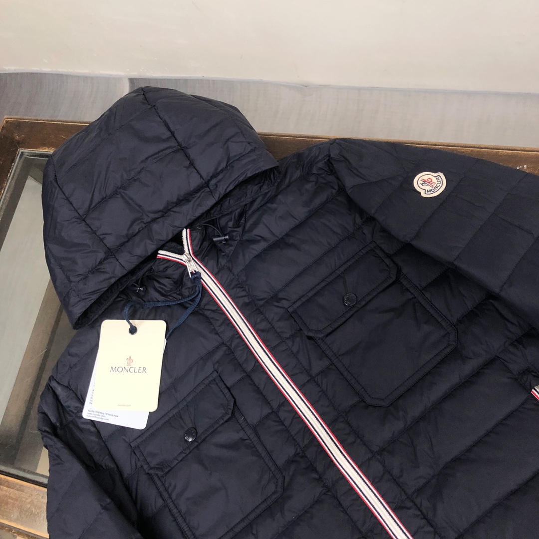 Moncler Down Jackets